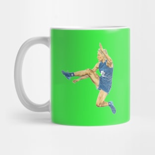 Tayla Harris Mug